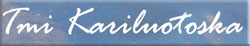 Kariluotoska