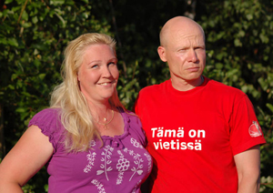 Juha Ja Suski